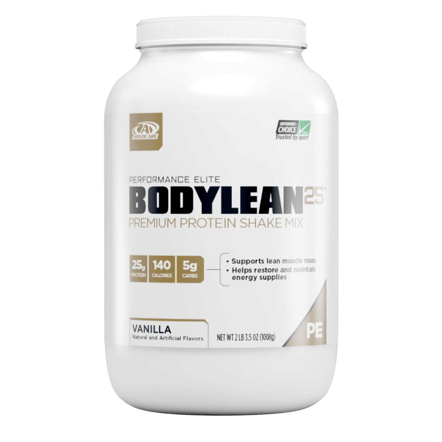 Bodylean25 Advocare