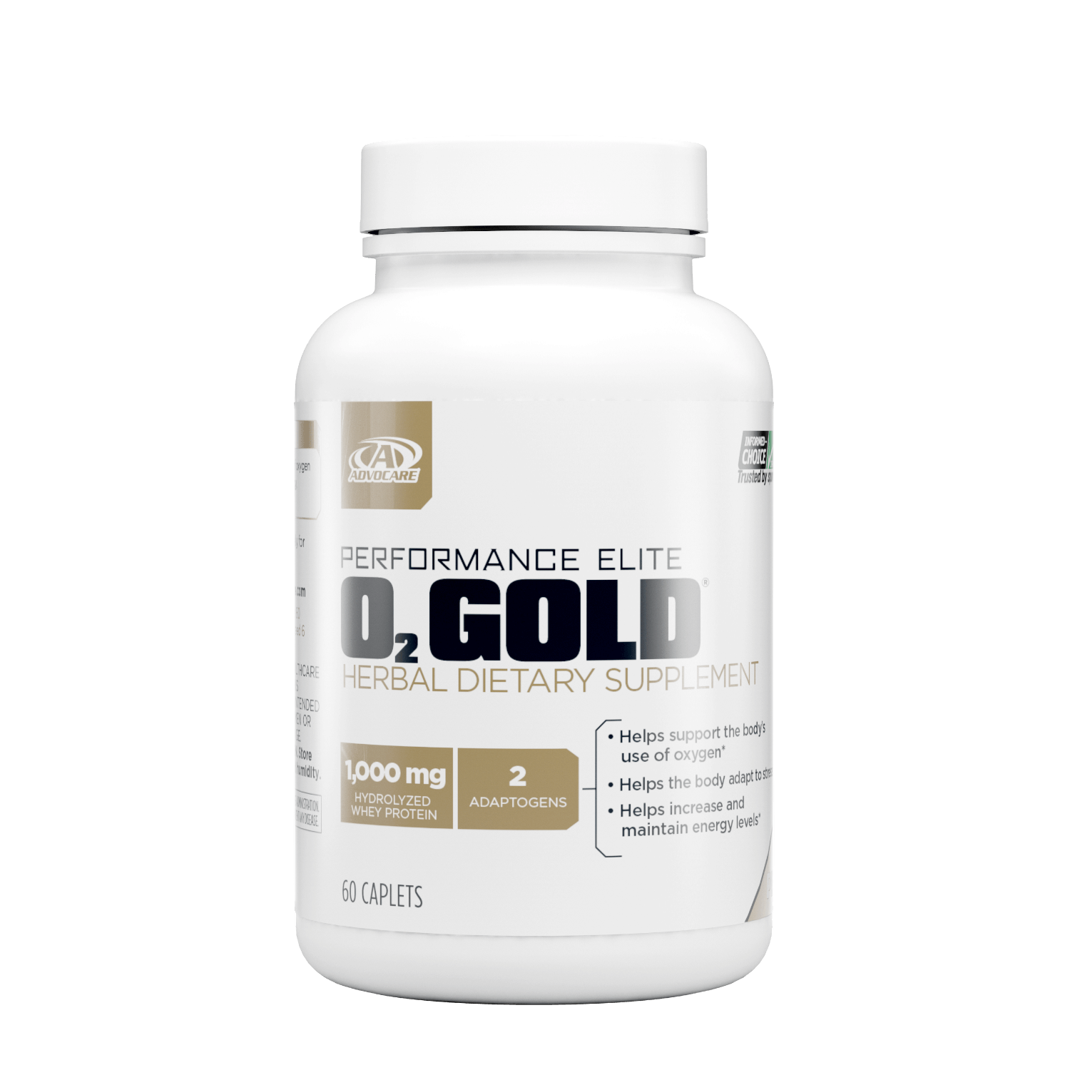 O2 Gold Advocare