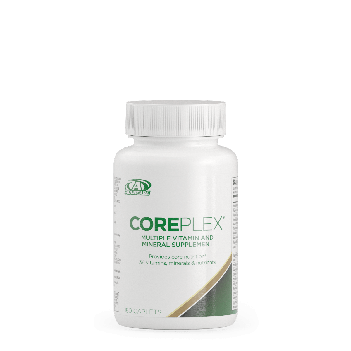 Coreplex Advocare