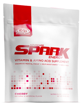 Spark® Stick Packs