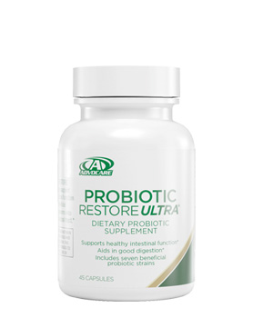 ProBiotic RESTORE ULTRA®